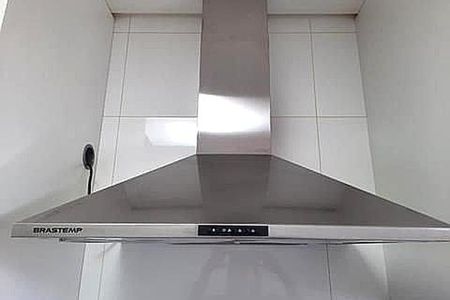 Apartamento à venda com 82m², 3 quartos e 2 vagas