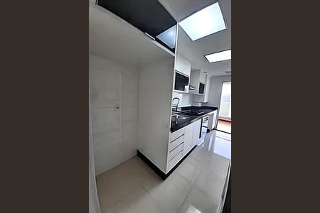 Apartamento à venda com 82m², 3 quartos e 2 vagas