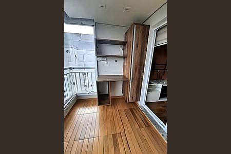 Apartamento à venda com 82m², 3 quartos e 2 vagas
