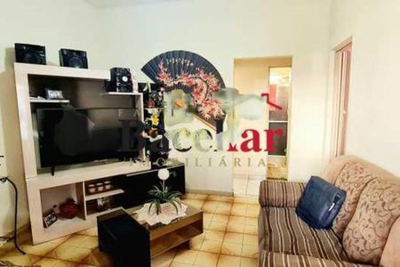 Casa à venda com 3 quartos, 181m² em Jacaré, Rio de Janeiro