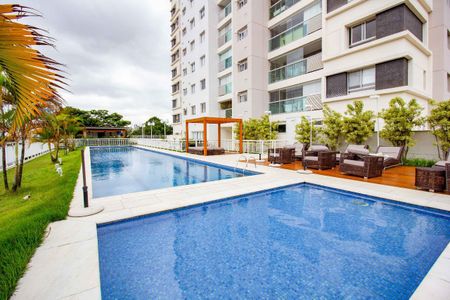 Apartamento à venda com 90m², 2 quartos e 2 vagas