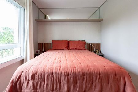 Apartamento para alugar com 2 quartos, 90m² em Brooklin, São Paulo