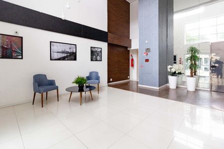 Apartamento à venda com 90m², 2 quartos e 2 vagas