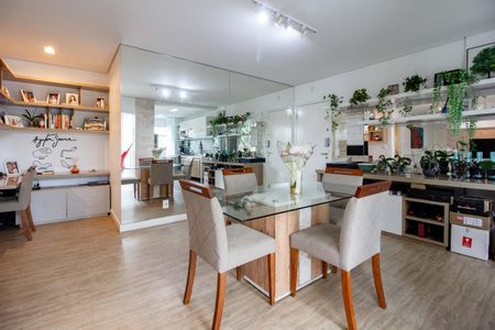 Apartamento para alugar com 2 quartos, 90m² em Brooklin, São Paulo