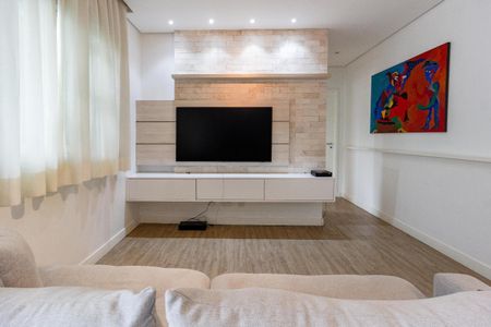 Apartamento para alugar com 2 quartos, 90m² em Brooklin, São Paulo