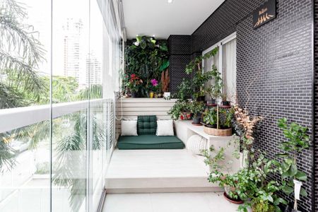 Apartamento à venda com 90m², 2 quartos e 2 vagas