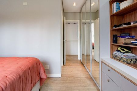 Apartamento à venda com 90m², 2 quartos e 2 vagas