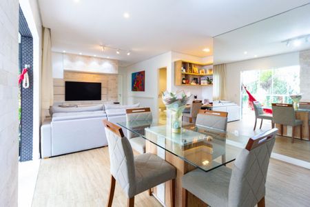 Apartamento para alugar com 2 quartos, 90m² em Brooklin, São Paulo