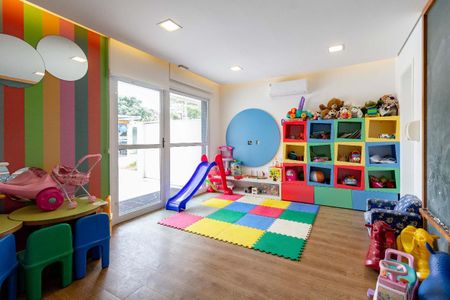 Apartamento à venda com 90m², 2 quartos e 2 vagas
