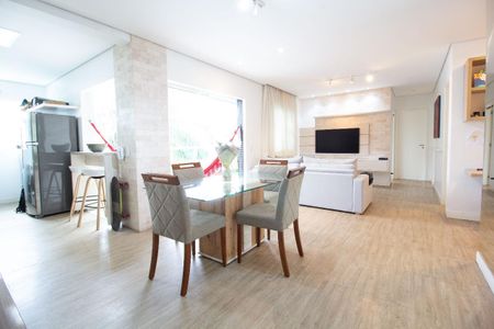 Apartamento à venda com 90m², 2 quartos e 2 vagas