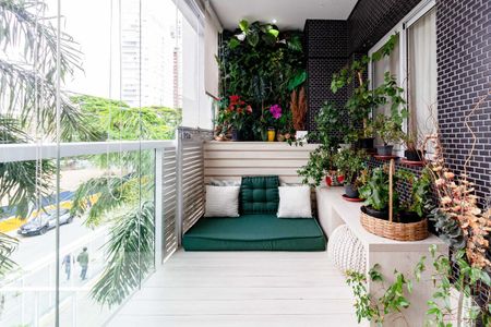 Apartamento à venda com 90m², 2 quartos e 2 vagas