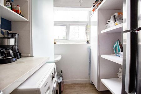 Apartamento à venda com 90m², 2 quartos e 2 vagas
