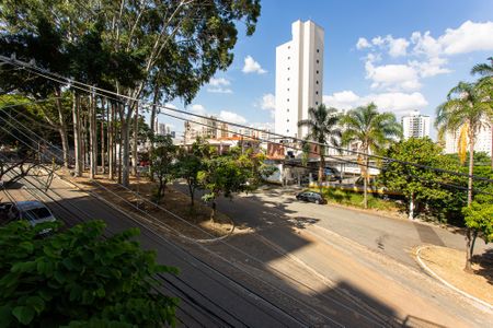 Apartamento para alugar com 29m², 1 quarto e sem vagaVista do Quarto