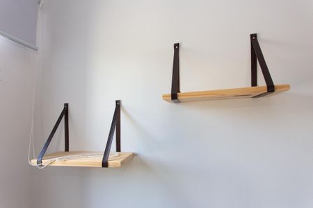 Sala de apartamento para alugar com 1 quarto, 29m² em Santana, São Paulo