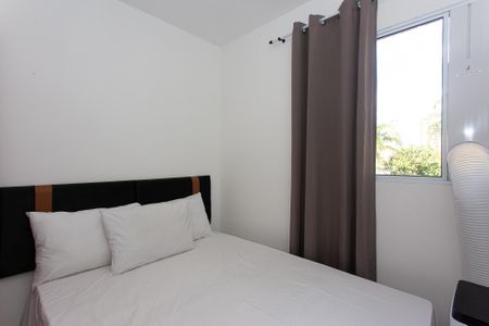 Apartamento para alugar com 29m², 1 quarto e sem vagaQuarto