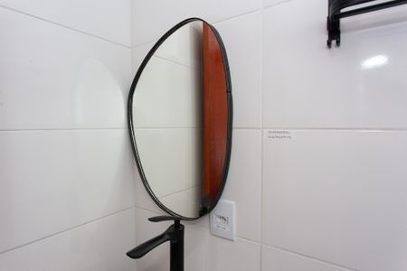 Apartamento para alugar com 29m², 1 quarto e sem vagaBanheiro