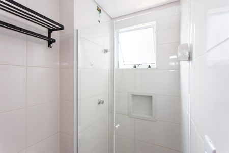 Apartamento para alugar com 29m², 1 quarto e sem vagaBanheiro