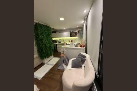 Apartamento à venda com 59m², 2 quartos e 1 vagaQuarto