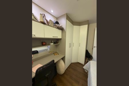 Apartamento à venda com 59m², 2 quartos e 1 vagaQuarto