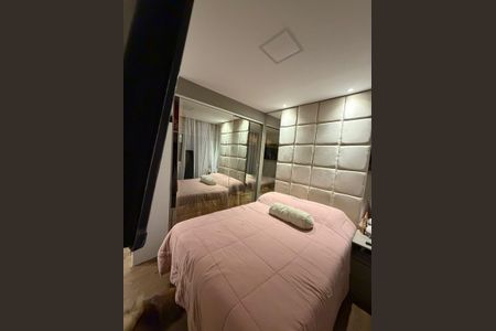 Apartamento à venda com 59m², 2 quartos e 1 vagaQuarto 