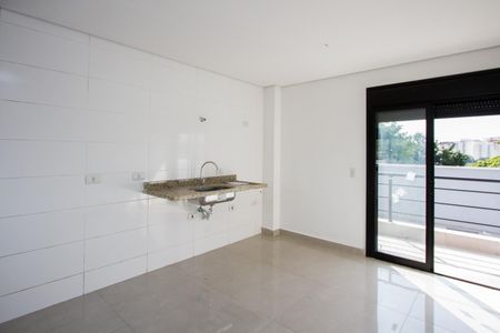 Apartamento à venda com 2 quartos, 73m² em Vila Congonhas, São Paulo