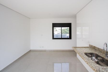Apartamento à venda com 2 quartos, 73m² em Vila Congonhas, São Paulo