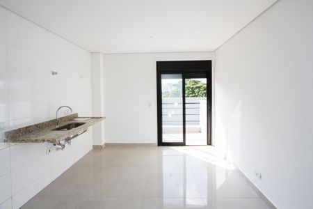 Apartamento à venda com 2 quartos, 73m² em Vila Congonhas, São Paulo