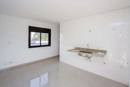 Apartamento à venda com 2 quartos, 73m² em Vila Congonhas, São Paulo