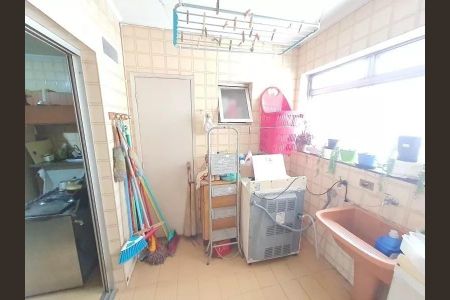 Apartamento à venda com 3 quartos, 124m² em Vila Monte Alegre, São Paulo