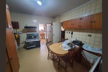 Apartamento à venda com 3 quartos, 124m² em Vila Monte Alegre, São Paulo