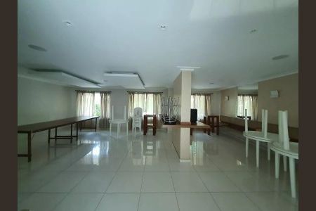 Apartamento à venda com 3 quartos, 124m² em Vila Monte Alegre, São Paulo