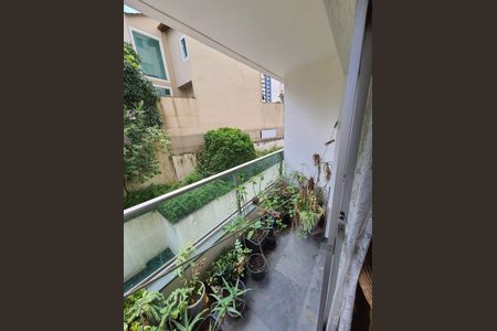 Apartamento à venda com 3 quartos, 124m² em Vila Monte Alegre, São Paulo