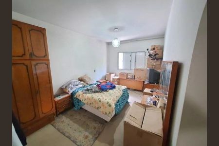 Apartamento à venda com 3 quartos, 124m² em Vila Monte Alegre, São Paulo