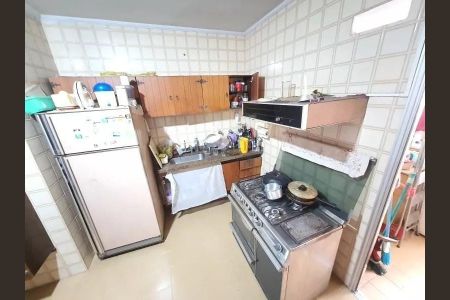 Apartamento à venda com 3 quartos, 124m² em Vila Monte Alegre, São Paulo