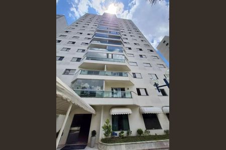 Apartamento à venda com 3 quartos, 124m² em Vila Monte Alegre, São Paulo