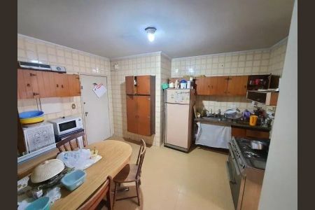 Apartamento à venda com 3 quartos, 124m² em Vila Monte Alegre, São Paulo