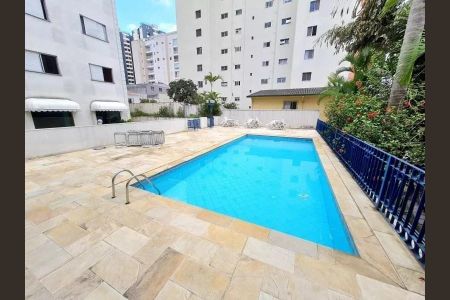 Apartamento à venda com 3 quartos, 124m² em Vila Monte Alegre, São Paulo