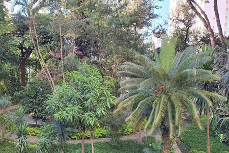 Apartamento à venda com 171m², 3 quartos e 3 vagas