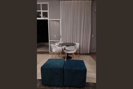 Apartamento à venda com 171m², 3 quartos e 3 vagas