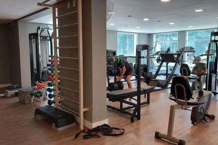 Apartamento à venda com 171m², 3 quartos e 3 vagas