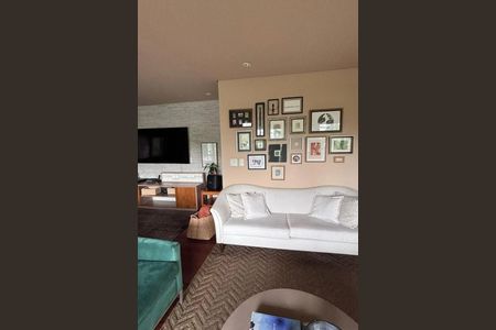 Apartamento à venda com 171m², 3 quartos e 3 vagas
