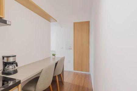 Apartamento à venda com 1 quarto, 33m² em Sumaré, São Paulo
