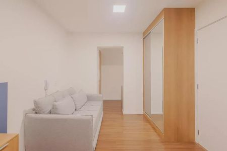Apartamento à venda com 1 quarto, 33m² em Sumaré, São Paulo