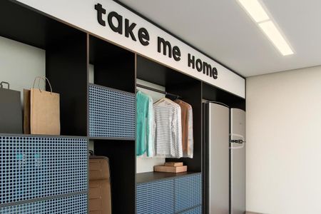 Apartamento à venda com 1 quarto, 33m² em Sumaré, São Paulo