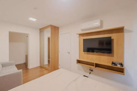 Apartamento à venda com 1 quarto, 33m² em Sumaré, São Paulo