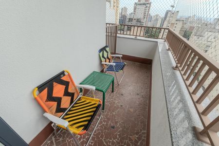 Apartamento à venda com 26m², 1 quarto e sem vaga Apartamento à venda com 26m², 1 quarto e sem vagaSacada