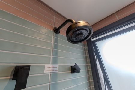 Apartamento à venda com 26m², 1 quarto e sem vaga Apartamento à venda com 26m², 1 quarto e sem vagaBanheiro