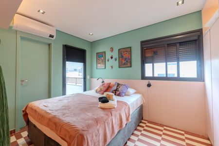 Studio de apartamento para alugar com 1 quarto, 26m² em Consolação, São Paulo