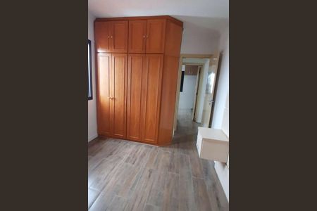 Apartamento para alugar com 2 quartos, 58m² em Ipiranga, São Paulo