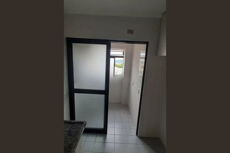 Apartamento para alugar com 2 quartos, 58m² em Ipiranga, São Paulo